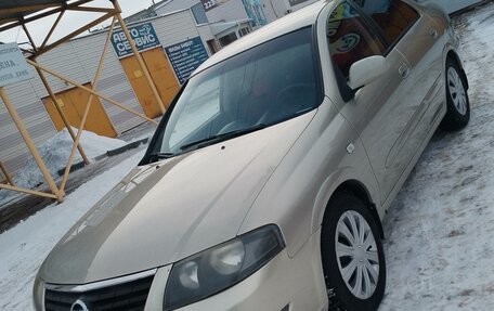 Nissan Almera Classic, 2006 год, 450 000 рублей, 2 фотография