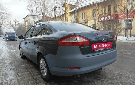 Ford Mondeo IV, 2008 год, 510 000 рублей, 5 фотография