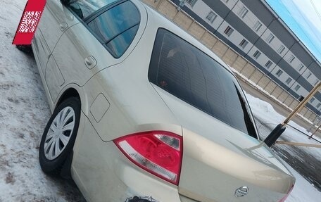 Nissan Almera Classic, 2006 год, 450 000 рублей, 4 фотография