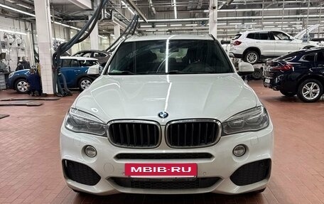 BMW X5, 2018 год, 4 197 000 рублей, 6 фотография