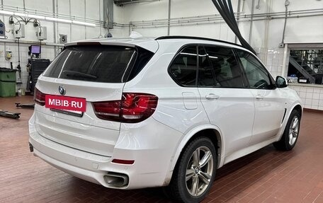 BMW X5, 2018 год, 4 197 000 рублей, 4 фотография