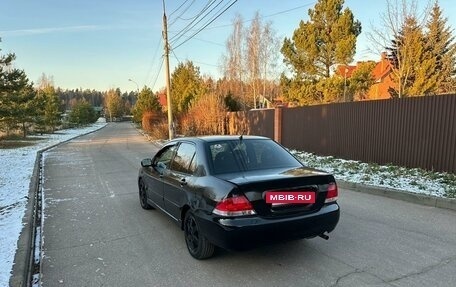 Mitsubishi Lancer IX, 2005 год, 350 000 рублей, 4 фотография