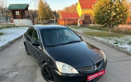 Mitsubishi Lancer IX, 2005 год, 350 000 рублей, 3 фотография