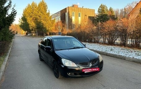 Mitsubishi Lancer IX, 2005 год, 350 000 рублей, 16 фотография