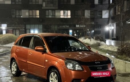 KIA Rio II, 2010 год, 479 000 рублей, 2 фотография