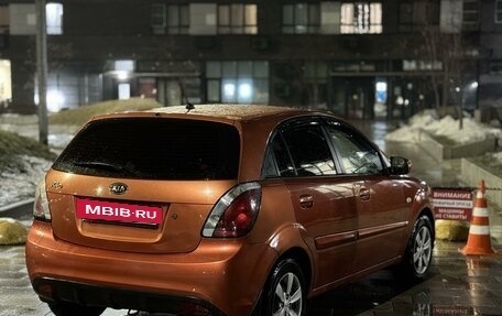 KIA Rio II, 2010 год, 479 000 рублей, 3 фотография