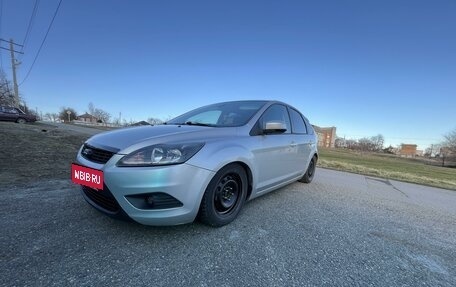 Ford Focus II рестайлинг, 2010 год, 777 777 рублей, 3 фотография