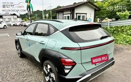 Hyundai Kona I, 2022 год, 1 790 000 рублей, 5 фотография