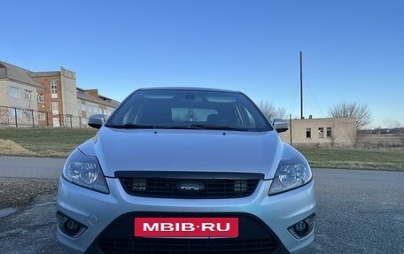 Ford Focus II рестайлинг, 2010 год, 777 777 рублей, 7 фотография