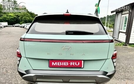 Hyundai Kona I, 2022 год, 1 790 000 рублей, 4 фотография