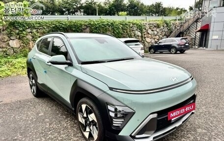 Hyundai Kona I, 2022 год, 1 790 000 рублей, 3 фотография