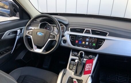 Geely Atlas I, 2018 год, 1 549 000 рублей, 13 фотография