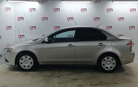 Mitsubishi Lancer IX, 2012 год, 849 000 рублей, 7 фотография