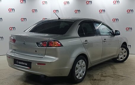 Mitsubishi Lancer IX, 2012 год, 849 000 рублей, 4 фотография