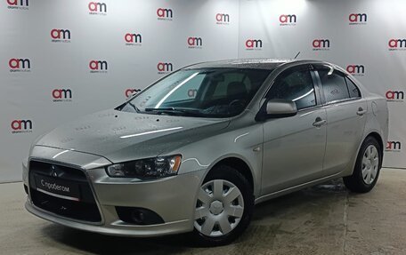 Mitsubishi Lancer IX, 2012 год, 849 000 рублей, 3 фотография