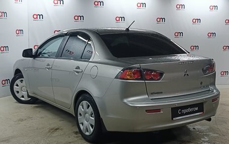 Mitsubishi Lancer IX, 2012 год, 849 000 рублей, 6 фотография