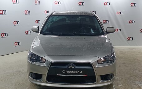 Mitsubishi Lancer IX, 2012 год, 849 000 рублей, 2 фотография