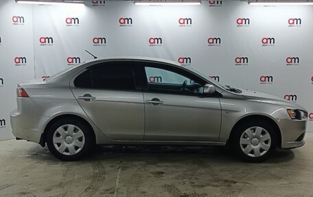 Mitsubishi Lancer IX, 2012 год, 849 000 рублей, 8 фотография