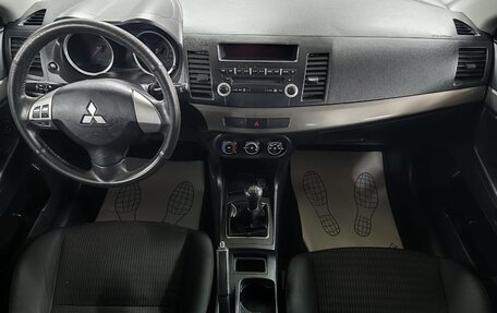 Mitsubishi Lancer IX, 2012 год, 849 000 рублей, 9 фотография