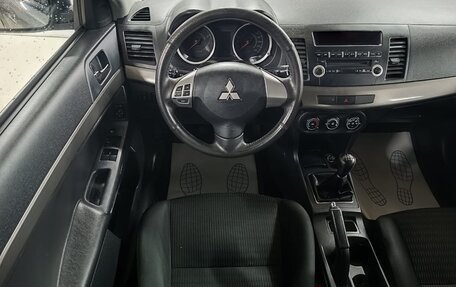 Mitsubishi Lancer IX, 2012 год, 849 000 рублей, 11 фотография