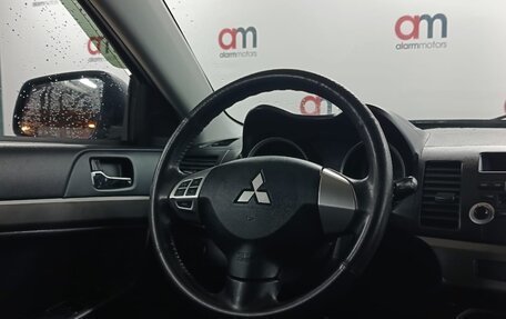 Mitsubishi Lancer IX, 2012 год, 849 000 рублей, 13 фотография