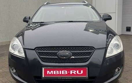 KIA cee'd I рестайлинг, 2008 год, 700 000 рублей, 2 фотография