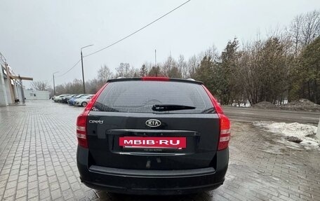 KIA cee'd I рестайлинг, 2008 год, 700 000 рублей, 3 фотография