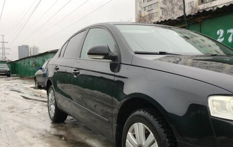 Volkswagen Passat B6, 2008 год, 720 000 рублей, 13 фотография