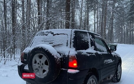 Toyota RAV4, 1994 год, 370 000 рублей, 2 фотография