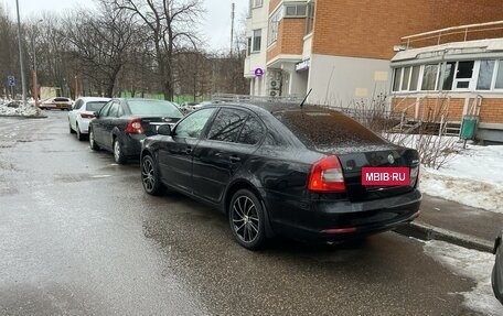 Skoda Octavia, 2011 год, 1 130 000 рублей, 4 фотография