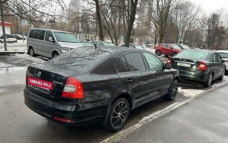 Skoda Octavia, 2011 год, 1 130 000 рублей, 3 фотография