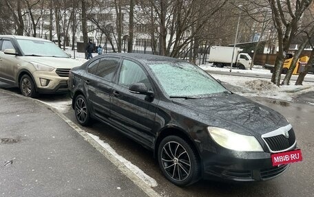 Skoda Octavia, 2011 год, 1 130 000 рублей, 2 фотография