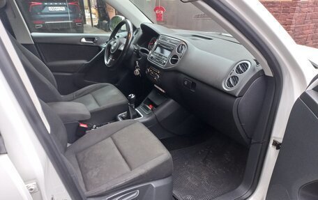 Volkswagen Tiguan I, 2012 год, 1 490 000 рублей, 13 фотография