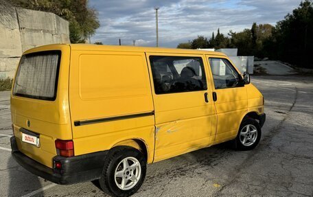 Volkswagen Transporter T4, 2000 год, 700 000 рублей, 4 фотография