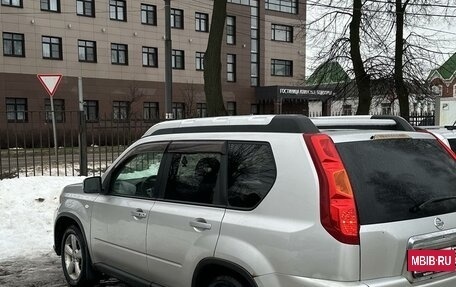 Nissan X-Trail, 2008 год, 1 100 000 рублей, 3 фотография