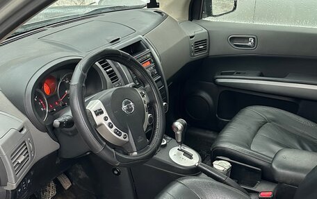 Nissan X-Trail, 2008 год, 1 100 000 рублей, 9 фотография