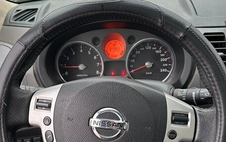 Nissan X-Trail, 2008 год, 1 100 000 рублей, 10 фотография