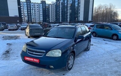 Chevrolet Lacetti, 2008 год, 420 000 рублей, 1 фотография