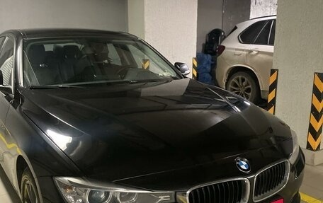 BMW 3 серия, 2013 год, 1 500 000 рублей, 1 фотография