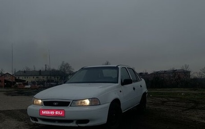 Daewoo Nexia I рестайлинг, 2000 год, 139 000 рублей, 1 фотография