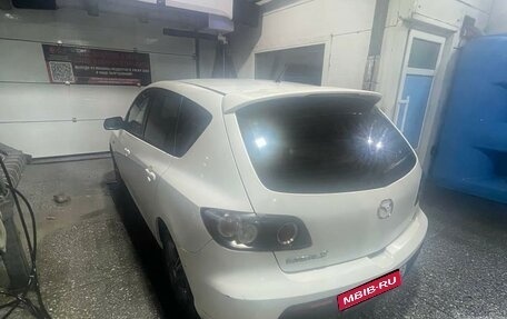 Mazda 3, 2008 год, 540 000 рублей, 1 фотография