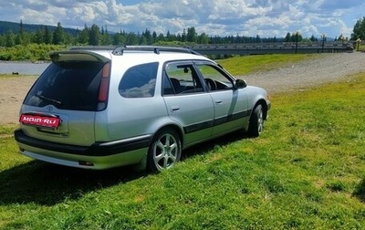 Toyota Sprinter Carib III, 1997 год, 355 000 рублей, 1 фотография