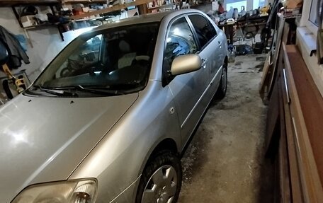 Toyota Corolla, 2006 год, 600 000 рублей, 3 фотография