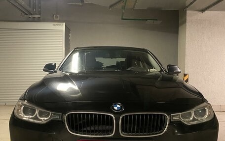 BMW 3 серия, 2013 год, 1 500 000 рублей, 2 фотография