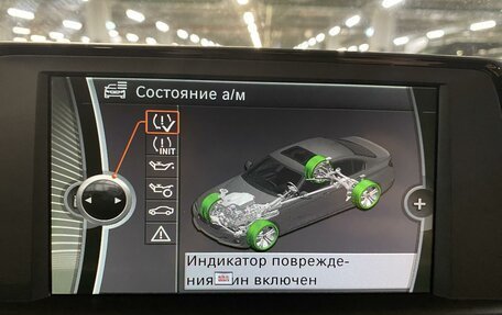 BMW 3 серия, 2013 год, 1 500 000 рублей, 12 фотография