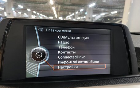 BMW 3 серия, 2013 год, 1 500 000 рублей, 14 фотография