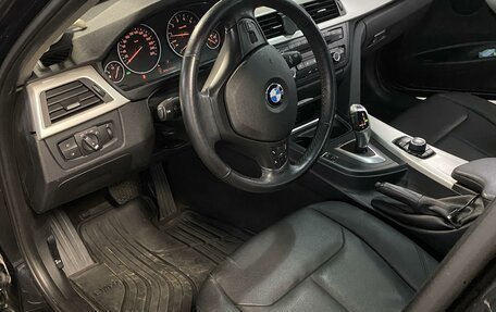 BMW 3 серия, 2013 год, 1 500 000 рублей, 6 фотография