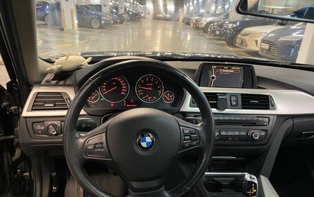 BMW 3 серия, 2013 год, 1 500 000 рублей, 7 фотография