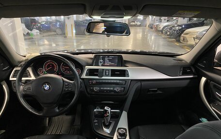 BMW 3 серия, 2013 год, 1 500 000 рублей, 20 фотография