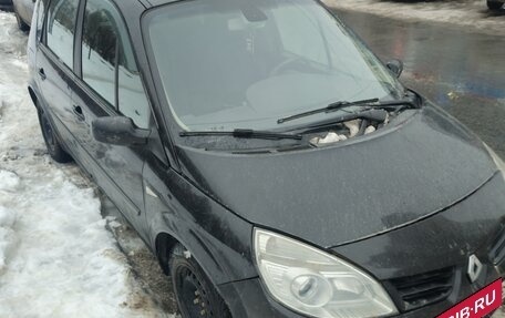 Renault Megane II, 2006 год, 370 000 рублей, 8 фотография